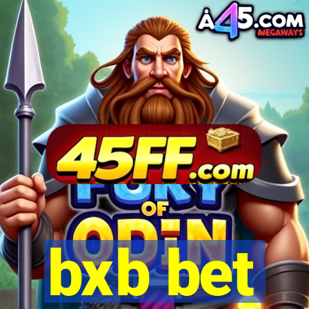 bxb bet
